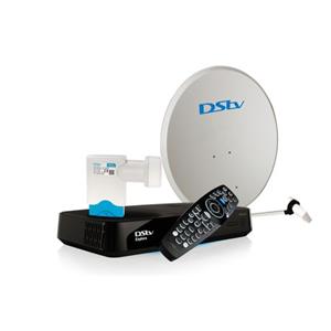 DSTV Installation, TV Mounting