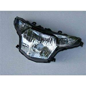Headlight - Honda CBR250RR 2008-2013