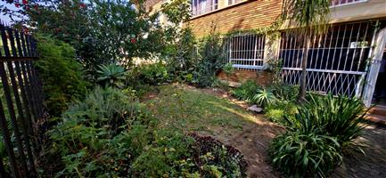 Sophisticated Two-Bedroom Residence with Private Garage