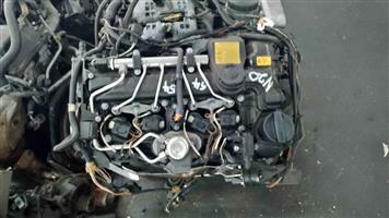 BMW N20 COMPLETE ENGINE FOR SALE