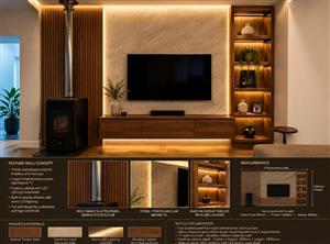 Home improvement 