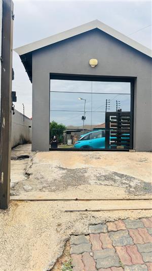 House For Sale in Duvha Park