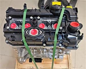 BMW F30 320i 2.0 4 CYL Petrol Engine (N20B20A) Brand New - Head, Block & Sump