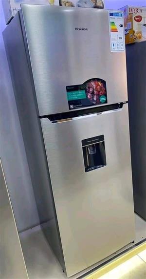Hisense fridge