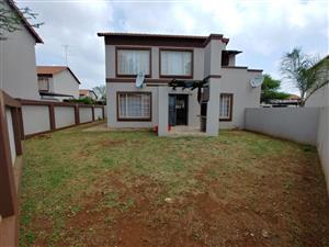 Townhouse Rental Monthly in Annlin