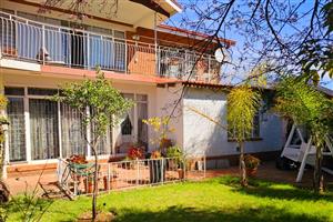 House For Sale in Generaal De Wet