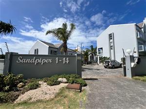 Coastal Getaway in Aston Bay