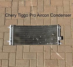 Chery Tiggo 4 Pro Aircon Condenser