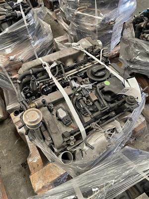 Vw Polo 1.8T 20V 9n3 GTi Engine for sale (BJX)