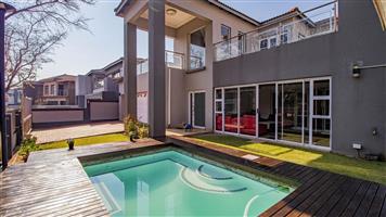 House For Sale in La Como Lifestyle Estate