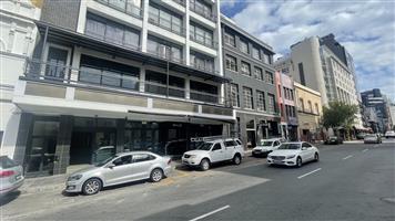 Prime Office Space for Sale in Cape Town City Centre