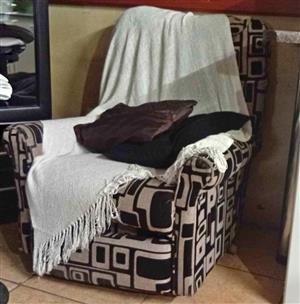 Vintage Recliner chair for sale