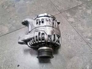 Fiat Sienna/Palio Alternator