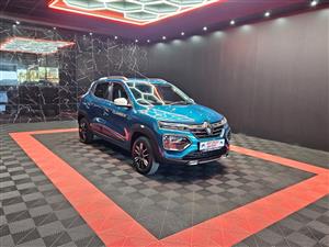 2023 Renault Kwid 1.0 Climber