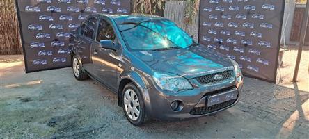 2011 FORD ICON 1.6 AMBIENT