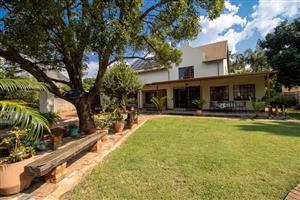 House For Sale in Doornpoort