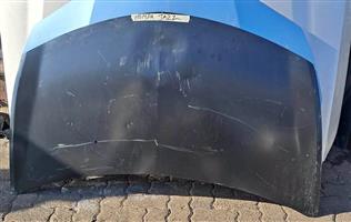Honda Jazz bonnet