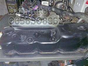 Isuzu KB250 Tapped Cover For Sale