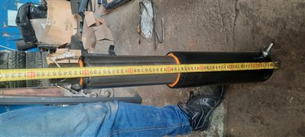 Hydraulic Tilting Cylinder
