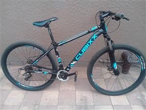 Cubixx Ml15