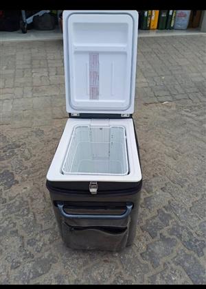 ENGEL CAMPING FRIDGE FOR SALE