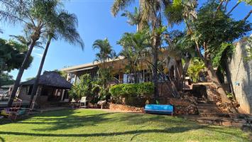 House For Sale in Sinoville