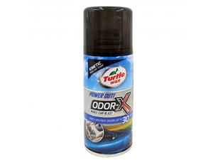 Turtle Wax Kinetic Odour Blast