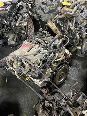 NISSAN VQ30 ENGINES FOR SALE