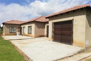 House For Sale in Phuthaditjhaba