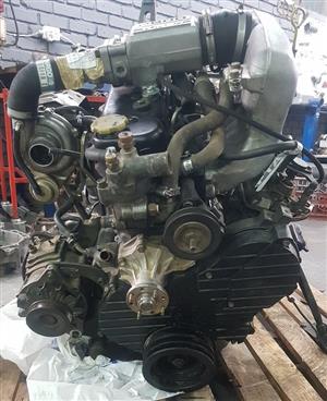 Isuzu 4JB1 2.8tdi Engines for Sale