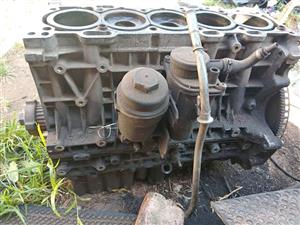 Subassembly XC90 D5 Volvo 2008 still intact 