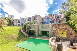 House For Sale in Constantia