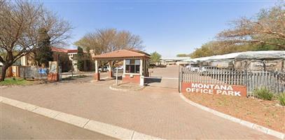 Office Rental Monthly in Montana