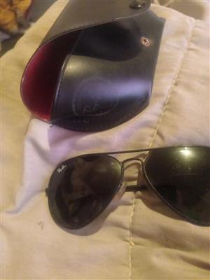 Rayban Sun glasses