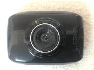 Verssed 720p HD Action Camera