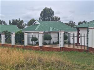 Townhouse For Sale in Cullinan