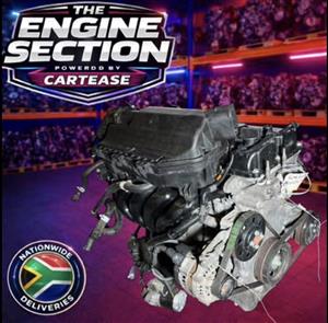 SUZUKI BALENO 1.4 #K14BN ENGINE FOR SALE 