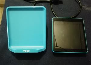 Yoco Neo touch card Machine 