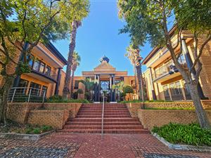 Office space in Cullinan Office Park