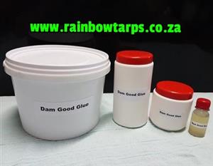 Dam Good Glue / Dam Good Tape