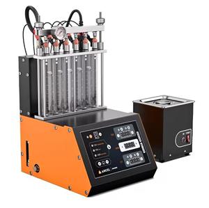Ancel ANJ600 Fuel Injector Tester & Cleaner (6 cylinder)