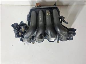 Ford Focus Z6/Mazda 3 Intake Manifold