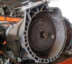 BMW M2 GEARBOX FOR SALE.