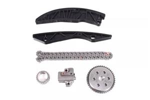 NEW HYUNDAI I20 G4FA 1.4 TIMING KIT