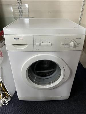 Washing Machine Bosch WFL 1200 - C033067037-1
