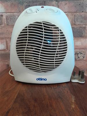 Heater fan for sale