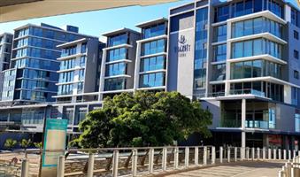 Apartment For Sale in Foreshore