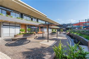 Restaurant Space to Let | Zimbali Oasis