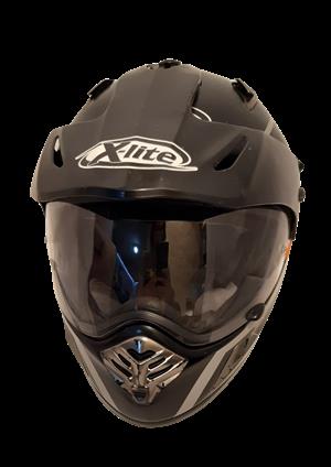 Adventure X-lite X551 Adventure Helmet - XL