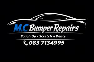 Bumper Repairs 
